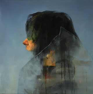 donations for form Bo Kim Figurative Artist