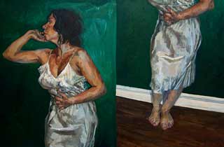 Kristin-Ingram-painting-women