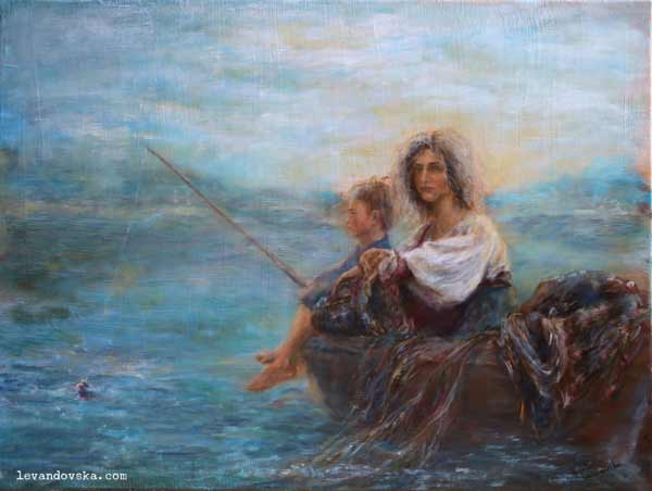 Ruslana-Levandovska-fishing-boat